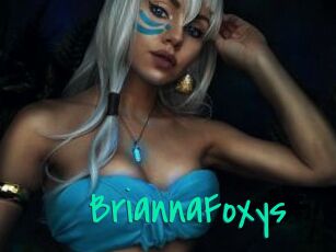 BriannaFoxys