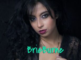 BrieBurne