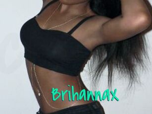 BrihannaX