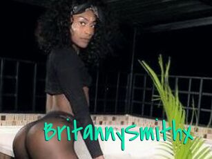 BritannySmithx