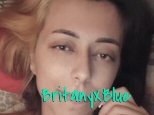 BritanyXBlue