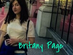 Britany_Page