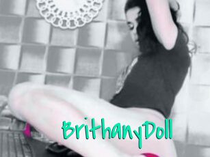 BrithanyDoll