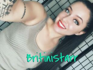 BritiniStarr