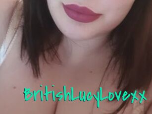 BritishLucyLovexx