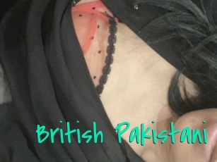 British_Pakistani