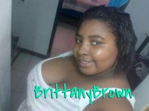 BrittanyBrown