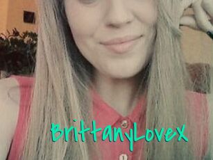 BrittanyLoveX