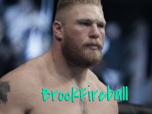 BrockFireball