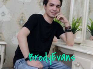 BrodyEvans