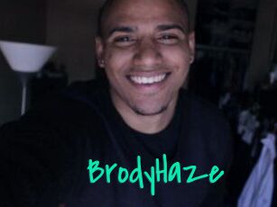 Brody_Haze