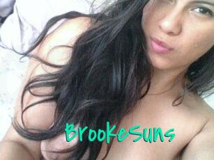 Brooke_Suns