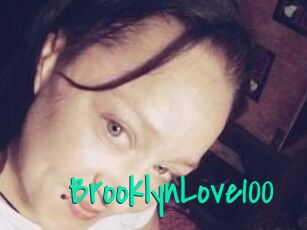 BrooklynLove100