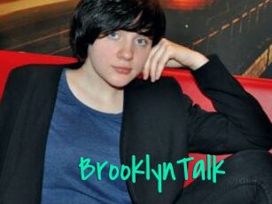 BrooklynTalk