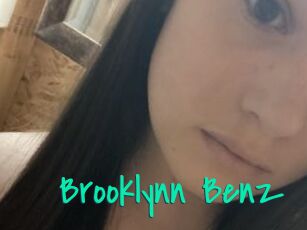 Brooklynn_Benz