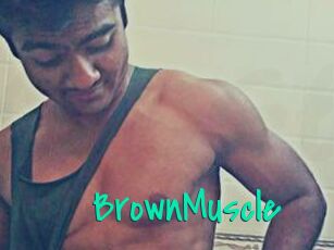 BrownMuscle