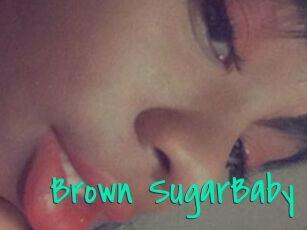 Brown_SugarBaby