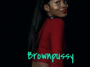 Brownpussy