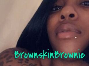 BrownskinBrownie