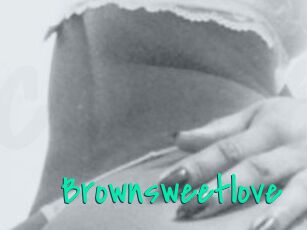 Brownsweetlove