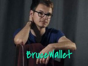 BruceWallet