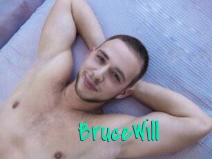 BruceWill