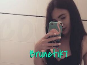 Brunetik7