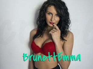 BrunettEmma