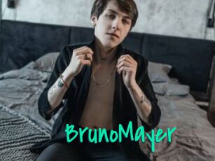 BrunoMayer