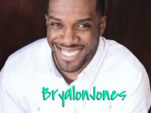 Bryalon_Jones