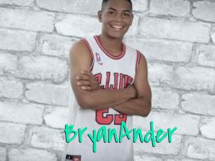 BryanAnder