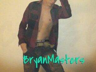 BryanMasters