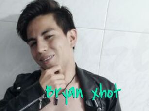 Bryan_xhot