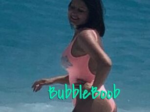 BubbleBoob