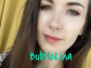 BubbleLina