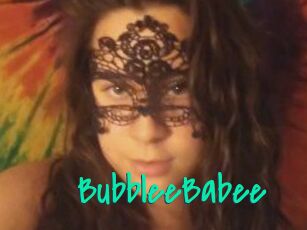 BubbleeBabee