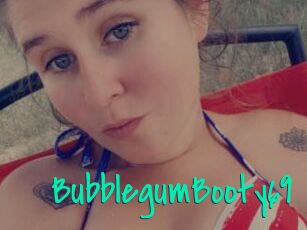 BubblegumBooty69