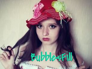 BubblesFill