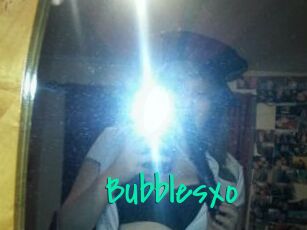 Bubblesxo