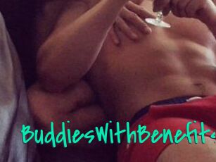 BuddiesWithBenefits