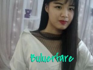 Buluerfare