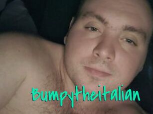 Bumpytheitalian