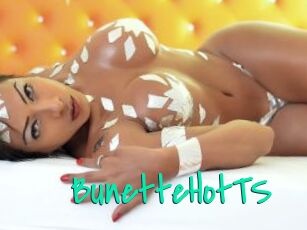 BunetteHotTS