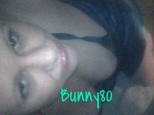 Bunny80