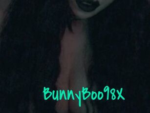 BunnyBoo98X