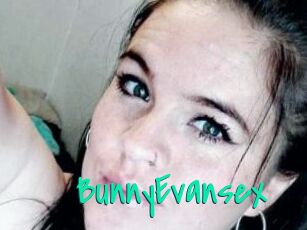 BunnyEvansex