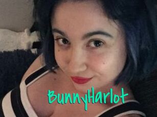 BunnyHarlot