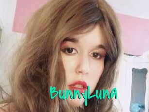 BunnyLuna