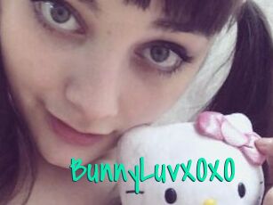 BunnyLuvXOXO