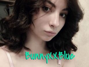 BunnyXXBlue